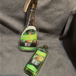 EcoSense Tough & Tender 12x All-Purpose Cleaner - Green